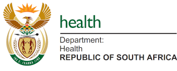 Department of Health logo